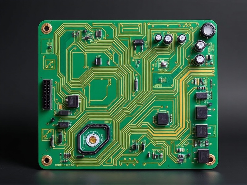 wpc designer board
