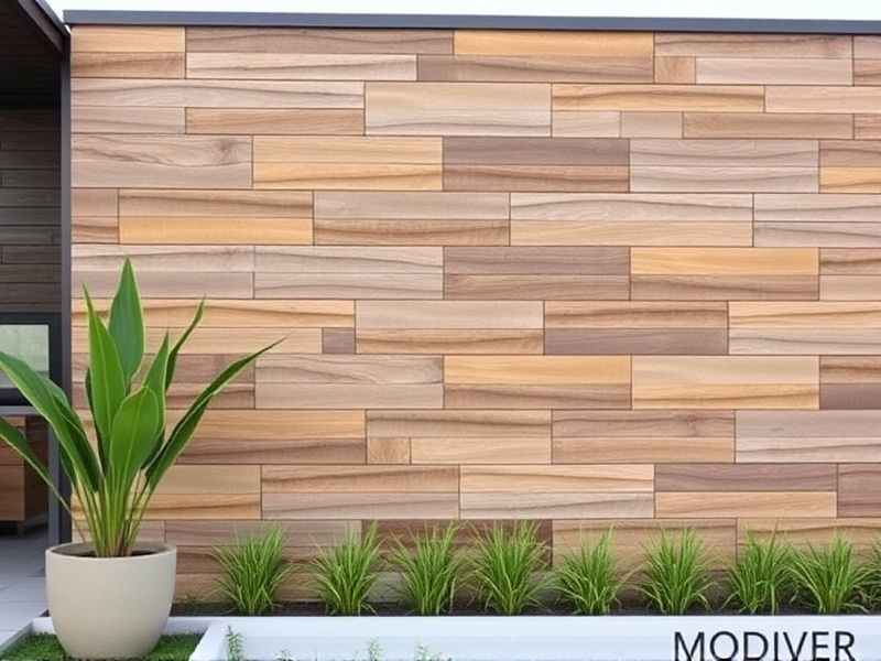 wpc exterior wall panels