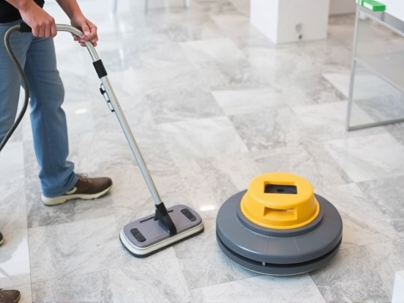 wpc floor cleaner