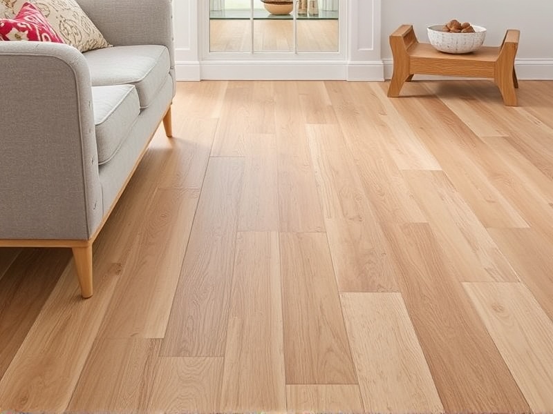 WPC Flooring Explained: Benefits and Installation Tips