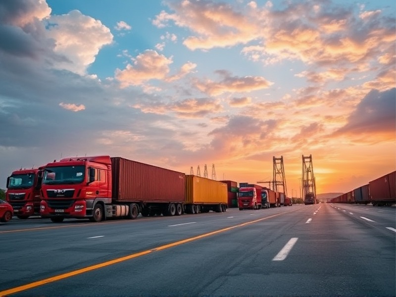 wpc logistics penang