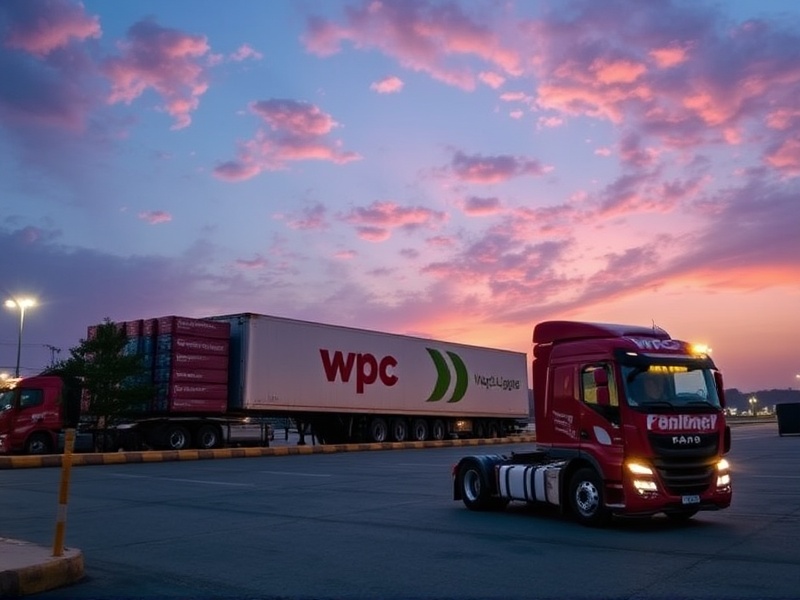 wpc logistics sdn bhd