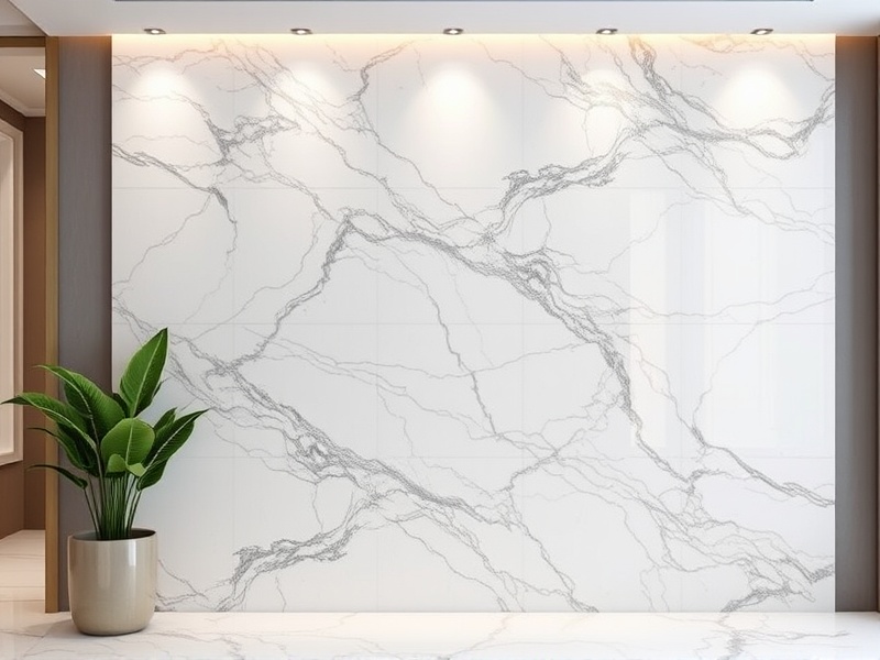 wpc marble wall panel