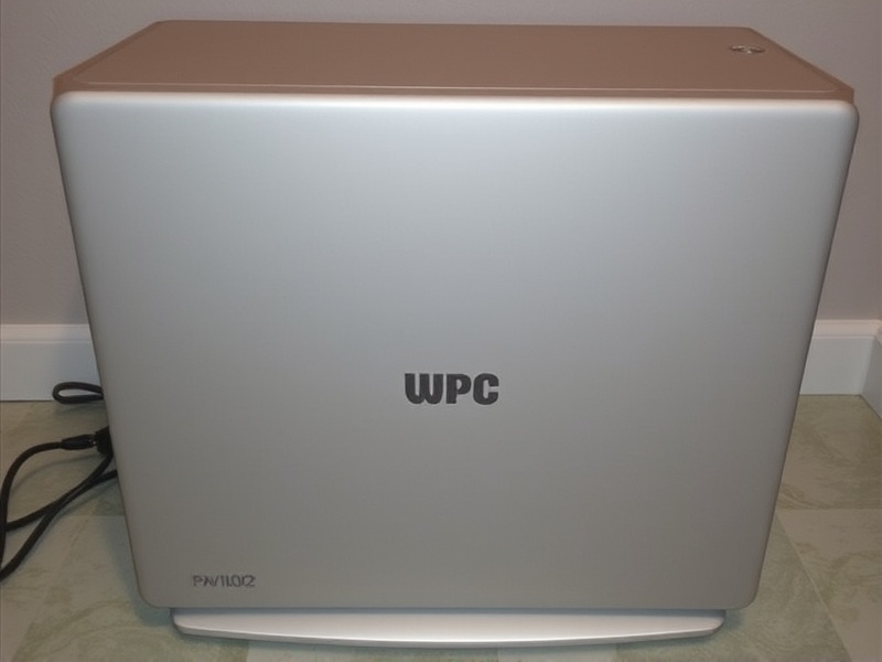 wpc pavilion ccr002 for sale