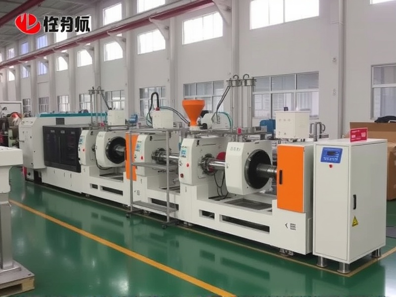 WPC profile extruder manufacturer China
