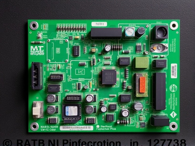 wpc sound board a 12738
