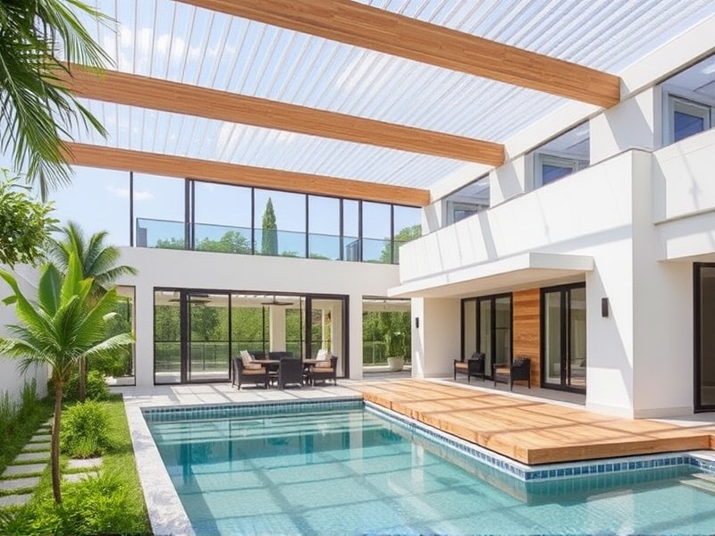 WPC Suppliers in Chennai: A Guide to Sustainable Construction Materials