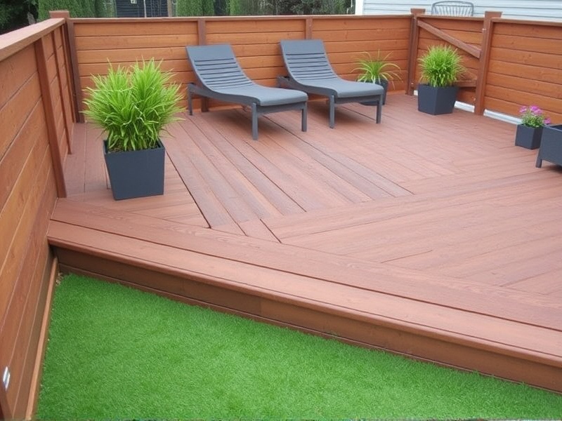 WPC Terrace Board Installation: Your Step-by-Step Checklist