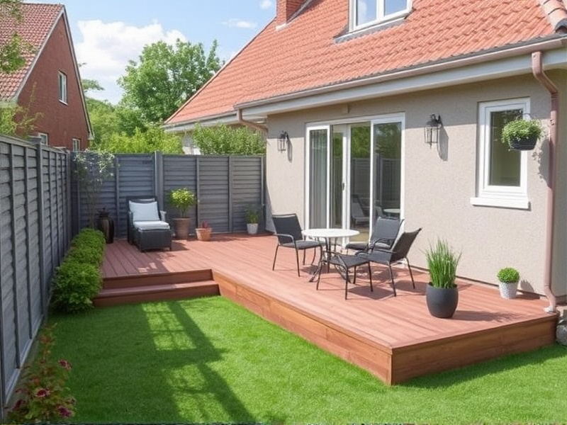 wpc terrasse verlegen kosten