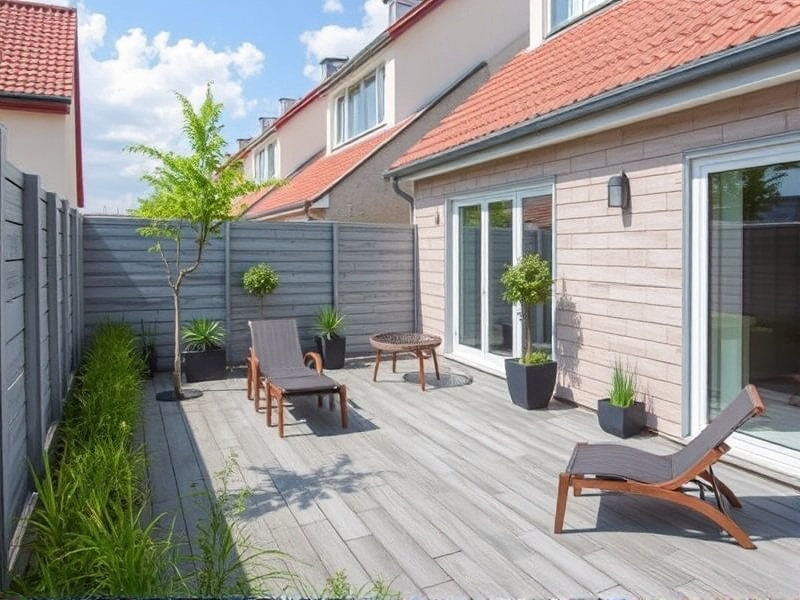 wpc terrassendielen köln