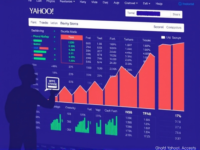 WPC Trends and Their Influence on Yahoo Stocks